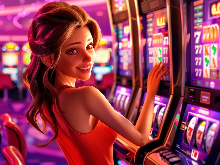 Market Closing Time Game 